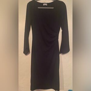 a. aubrey long sleeve dress